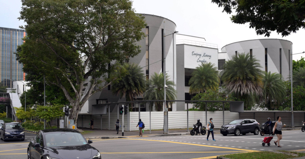 SLA launches sale of Tanjong Katong Complex in Concept-Price public tender - EDGEPROP SINGAPORE