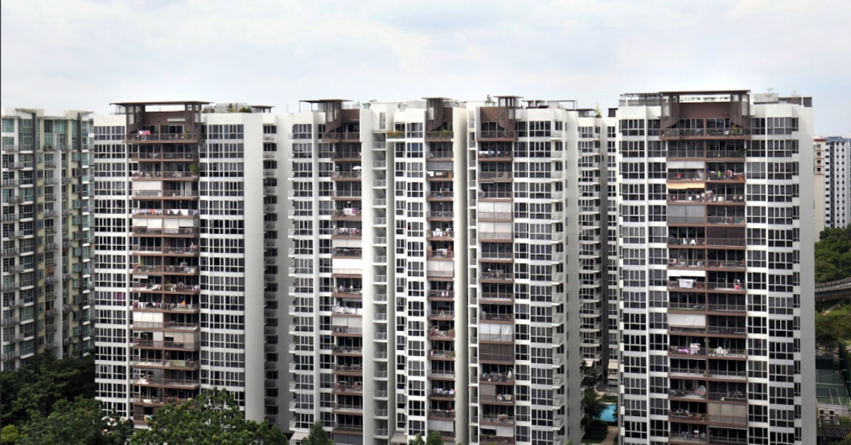 Four ECs mark 10-year privatisation: What do their prices reveal? - EDGEPROP SINGAPORE