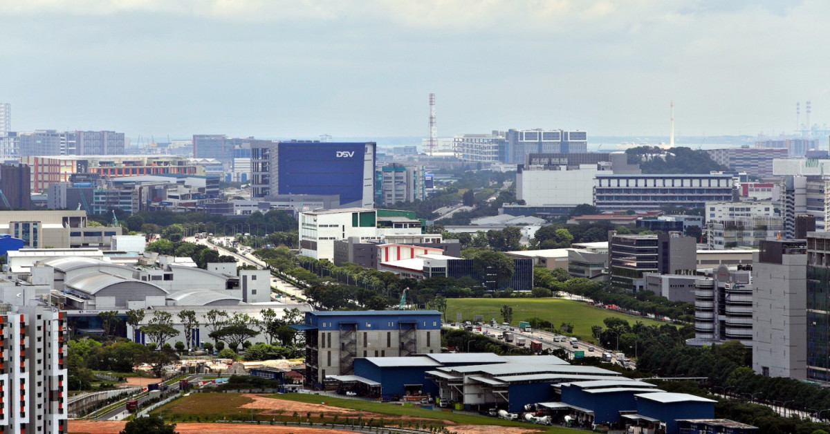 Industrial rents up 0.3% in 3Q2024 amid weaker demand; slowest growth since 4Q2021 - EDGEPROP SINGAPORE