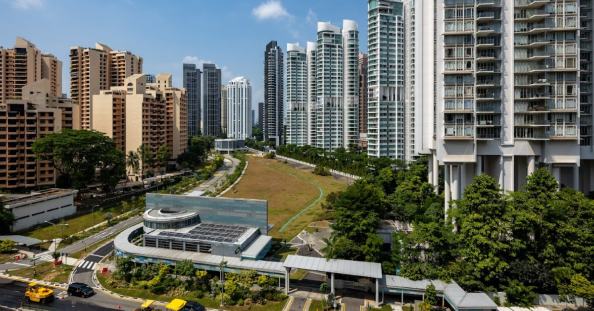 Is it a Good Deal?: A freehold three-bedroom in D9 sold for $3.27 million, making a $2.03 million profit - EDGEPROP SINGAPORE