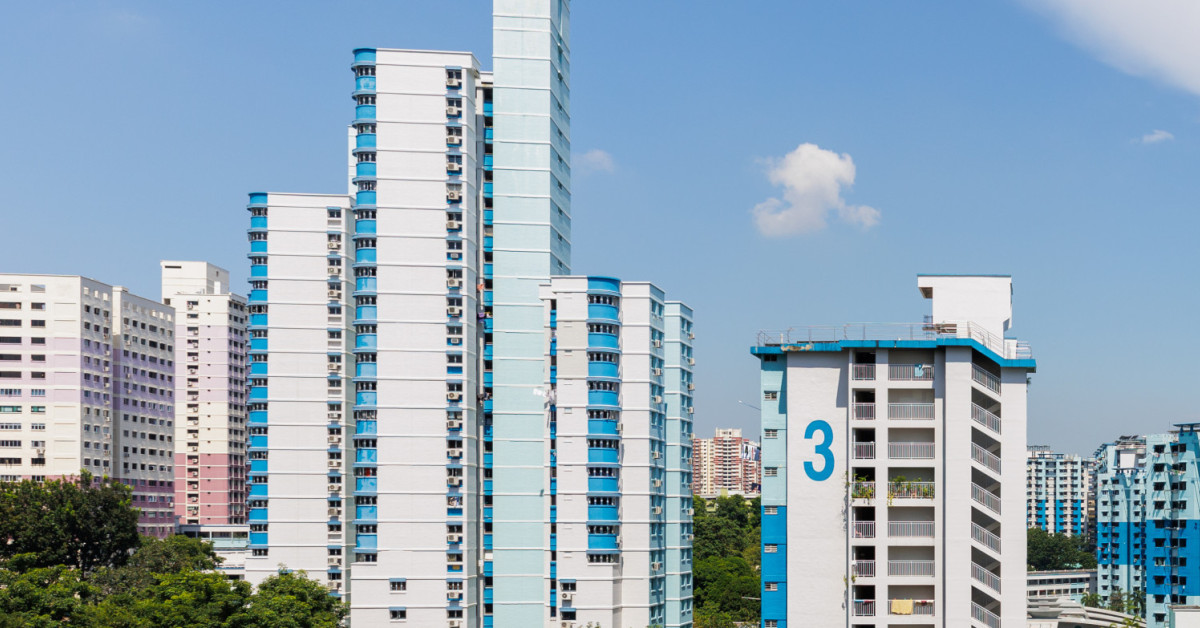 HDB resale prices rise for 18th consecutive quarter, up 2.7% q-o-q in 3Q2024 - EDGEPROP SINGAPORE