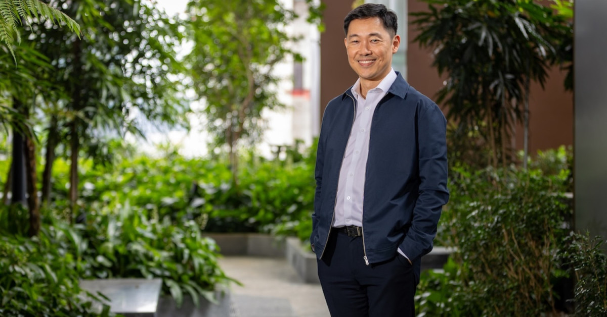 Cheng Hsing Yao appointed as deputy president of CEA - EDGEPROP SINGAPORE