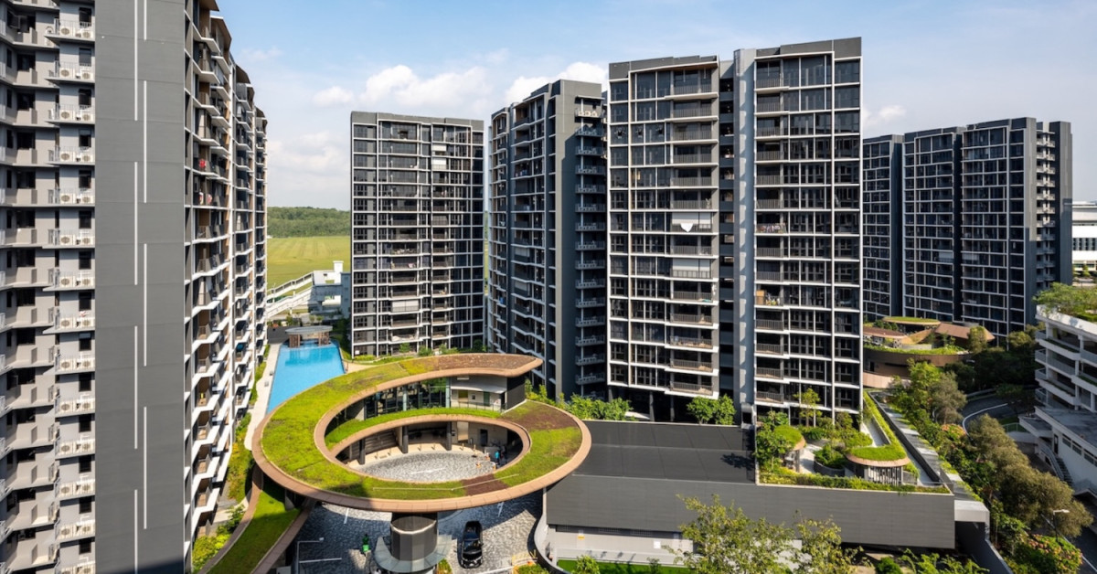 Executive Condo launches in the pipeline to test new highs of $1,700 psf  - EDGEPROP SINGAPORE