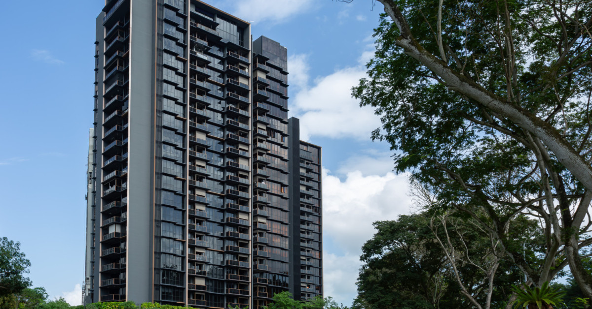 Award-winning sustainability credentials  shine at Kopar at Newton - EDGEPROP SINGAPORE