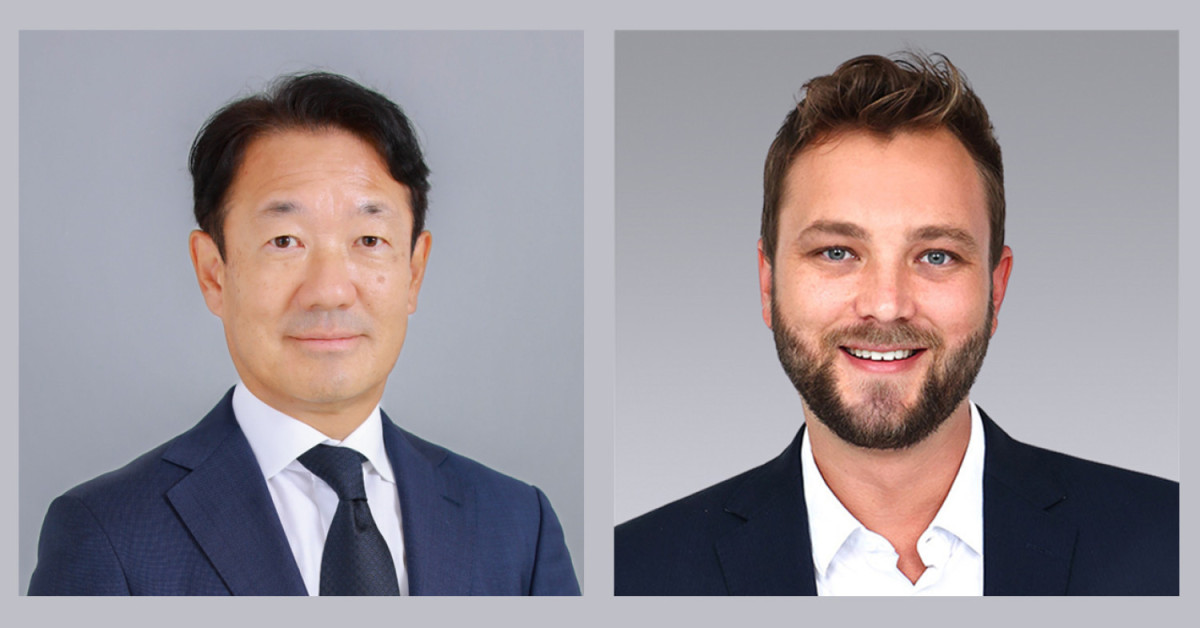 Colliers announces new leadership appointments in Asia Pacific and Japan  - EDGEPROP SINGAPORE