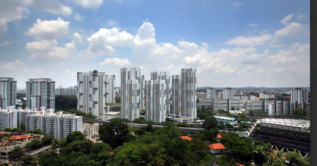 Is it a Good Deal?: $1.03 million for a four-room HDB flat in District 10 - EDGEPROP SINGAPORE