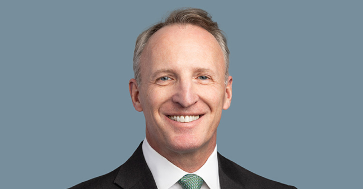 CBRE appoints Hugh Macdonald as head of capital advisors for APAC  - EDGEPROP SINGAPORE