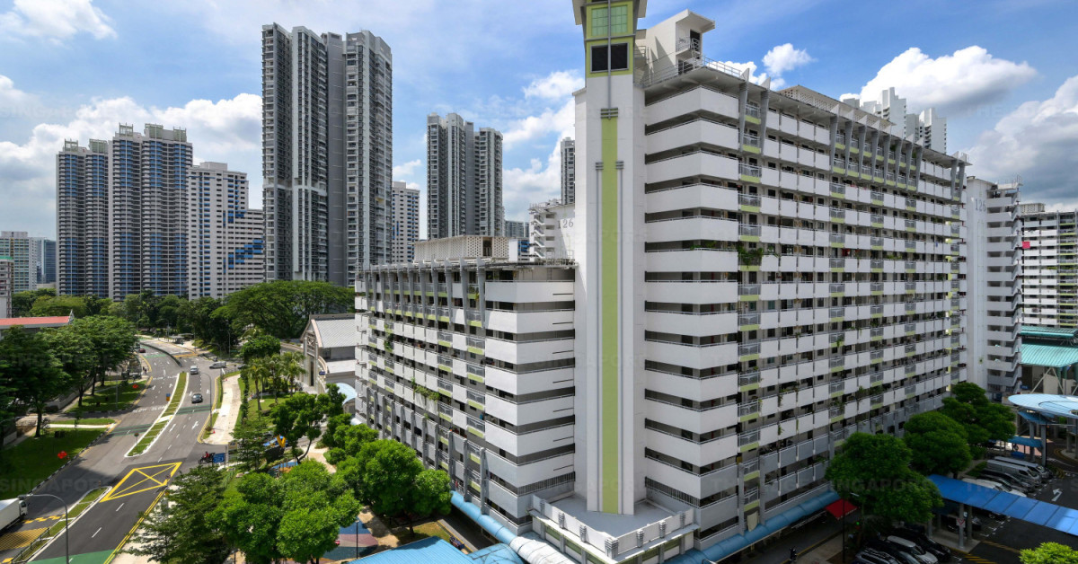 Sale of HDB shophouse in Toa Payoh offers prime entry point into the area's long-term rejuvenation - EDGEPROP SINGAPORE