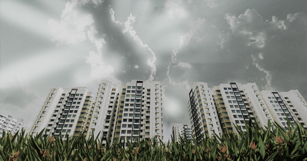 Be greedy when others are fearful - EDGEPROP SINGAPORE