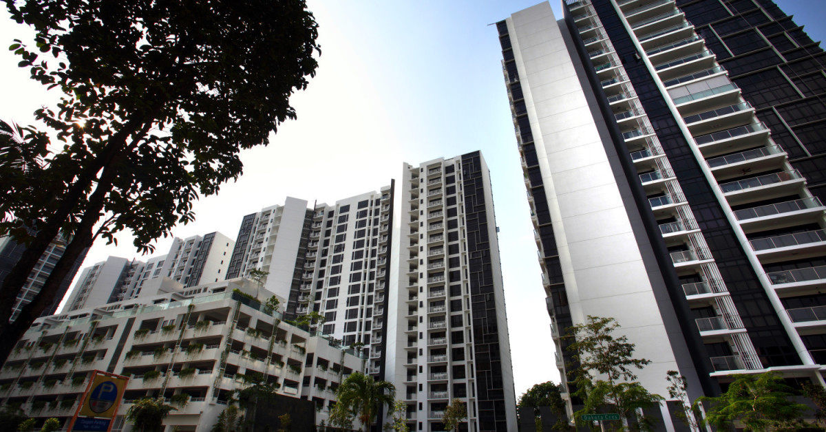 DEAL WATCH: Unit near Dakota station selling at $1,126 psf - EDGEPROP SINGAPORE