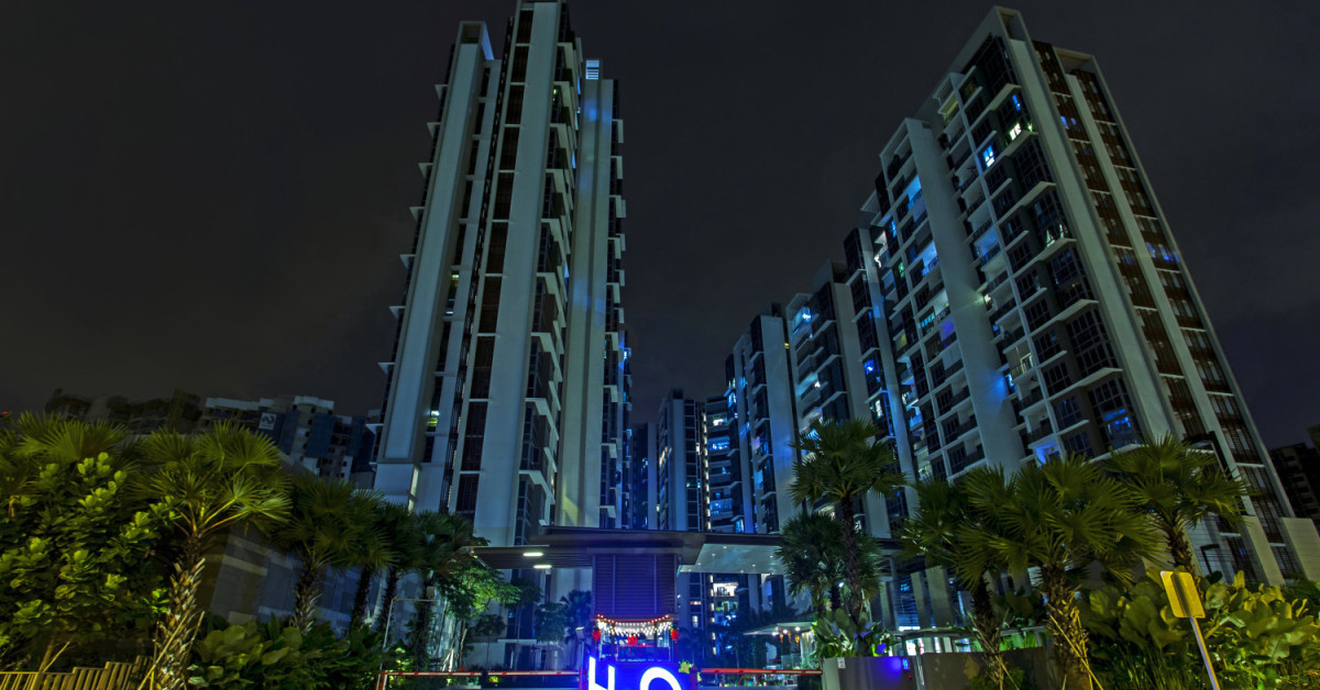 Shedding light on the occupancy rates of new condos - EDGEPROP SINGAPORE