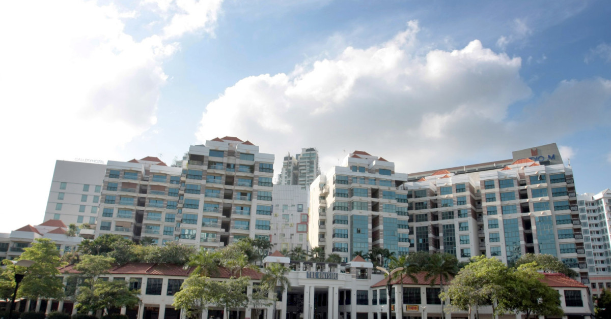 DEAL WATCH: Apartment in prime district 9 selling below $1,500 psf - EDGEPROP SINGAPORE