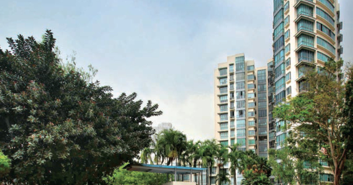 DEAL WATCH: Freehold condo in district 10 selling at $1,481 psf - EDGEPROP SINGAPORE